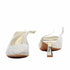 Women Formal Court - Shoes - 98381S - Court Shoes - Walkeaze
